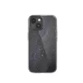 Apple İphone 15 Kılıf Çift Katmanlı Imd Baskılı Bumper Lisanslı Switcheasy Cosmos Nebula Kapak