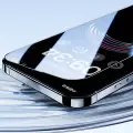 Apple İphone 15 Plus Benks V Pro Ultra Shield 0.3mm Ekran Koruyucu + Kolay Uygulama Aparatlı