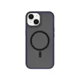 Apple İphone 15 Plus Kılıf Wiwu Fgg-011 Magsafe Şarj Özellikli Kamera Korumalı Kapak