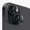 Apple İphone 15 ​​​plus Wiwu Lens Guard Metal Kamera Lens Koruyucu