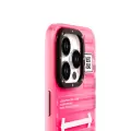 Apple İphone 15 Pro Kılıf Youngkit Luggage Firefly Serisi Kapak