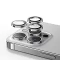 Apple İphone 15 Pro Max Casebang Gem Kamera Lens Koruyucu