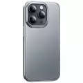 Apple İphone 15 Pro Max Kılıf Benks Ultra İnce Pc Kapak