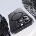 Apple İphone 15 Pro Max Kılıf Magsafe Şarj  Benks Lucid Armor Kapak