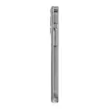 Apple İphone 15 Pro Max Kılıf Magsafe Şarj Özellikli Parlayan Simli Şeffaf Lisanslı Switcheasy Starfield-m Kapak
