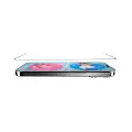 Apple İphone 15 Pro Max Premium Temperli Ultra Hd Lisanslı Switcheasy Glass 9h Cam Ekran Koruyucu