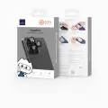 Apple İphone 16 Plus Wiwu Lg-003 Lens Guard Çizilmeye Karşı Dayanıklı Safir Kamera Lens Koruyucu