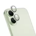 Wiwu LG-006 iPhone 16 Plus Kamera Lens Koruyucu: Çizilmeye ve Darbeye Karşı