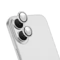 Wiwu LG-006 iPhone 16 Plus Kamera Lens Koruyucu: Çizilmeye ve Darbeye Karşı