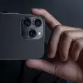 Apple İphone 16 Pro Benks Dr Safir Kamera Lens Koruyucu