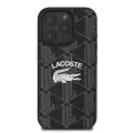 iPhone 16 Pro Lacoste MagSafe Kılıf Mono Vintage Logo Kapak