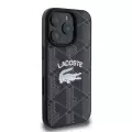 iPhone 16 Pro Lacoste MagSafe Kılıf Mono Vintage Logo Kapak