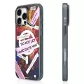 YoungKit A-City Series iPhone 16 Pro Kılıf | Şehir Tarzında Magsafe Uyumlu Güvenlik