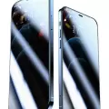 Apple İphone 16 Pro Max Uyumlu Hayalet Tam Kapatan Rika Premium Cam Ekran Koruyucu