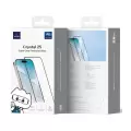 Wiwu GT-014 iPhone 16 Ekran Koruyucu 25li Paket