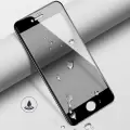Apple iPhone 6 Lopard 5D Privacy Cam Ekran Koruyucu