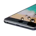 Apple iPhone 8 Plus Lopard 5D Cam Ekran Koruyucu