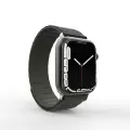 Apple Watch 10 42mm  Krd-122 Silikon Kordon Strap Kayış