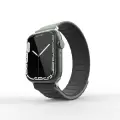 Apple Watch 10 42mm  Krd-122 Silikon Kordon Strap Kayış