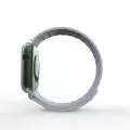 Apple Watch 10 42mm  Krd-122 Silikon Kordon Strap Kayış