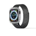 Apple Watch 10 42mm Silikon Tpu Kasa Koruyucu Ön Arka Koruma Gard 17