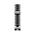 Apple Watch 10 46mm  Krd-125 Metal Kordon Strap Kayış