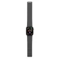 Apple Watch 38mm Kordon Youngkit Classical Magnetik Tak Çıkar Silikon Strap Kayış