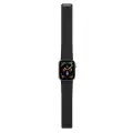 Apple Watch 38mm Kordon Youngkit Classical Magnetik Tak Çıkar Silikon Strap Kayış