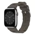 Apple Watch 38mm KRD-92 Silikon Kordon