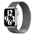 Apple Watch 38mm Lopard Band-01 Metal Kordon