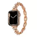 Apple Watch 38mm Lopard KRD-104 Metal Kordon