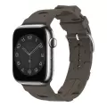 Apple Watch 40mm KRD-92 Silikon Kordon
