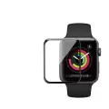 Apple Watch 40mm Wiwu Wi-jd105 Easy Install Pmma Pet Ekran Koruyucu + Kolay Uygulama Aparatı