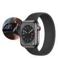 Apple Watch 40mm Wiwu Wi-jd105 Easy Install Pmma Pet Ekran Koruyucu + Kolay Uygulama Aparatı