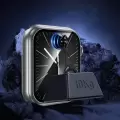 Apple Watch 40mm Wiwu Wi-jd106 Easy Install Akıllı Saat Temperli Cam Ekran Koruyucu