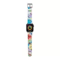 Apple Watch 42mm Casebang Sesame Street Series Deri Saat Kordon