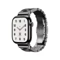 Apple Watch 42mm  Krd-125 Metal Kordon Strap Kayış