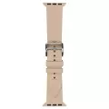 Apple Watch 44mm KRD-92 Silikon Kordon