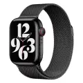 Apple Watch 46mm Seri 10 Metal Kordon - Şıklık ve Dayanıklılık Bir Arada Band-01