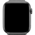 Apple Watch 46mm Seri 10 Metal Kordon - Şıklık ve Dayanıklılık Bir Arada Band-01