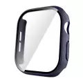 Apple Watch 10 Serisi 46mm Sert PC Kasa ve Ekran Koruyucu Gard 35