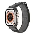 Apple Watch Ultra 49mm Hasır Kordon  KRD-106 Strap Kayış