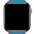 Apple Watch Ultra 49mm Kordon KRD-33 Strap Kayış