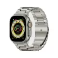 Apple Watch Ultra 49mm Lopard KRD-93 Metal Kordon