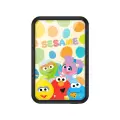 Casebang Mp12 Battery Pack Q Sesame Street Series Kablosuz Taşınabilir Powerbank 6000mah