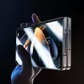 Galaxy Z Fold 5 Benks Combo İkili Set (corning Ekran Koruyucu + Kamera Lens Koruyucu)