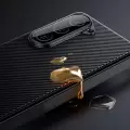 Galaxy Z Fold 5 Benks Combo Üçlü Aksesuar Seti (600d Kevlar Kapak + Corning Ekran Koruyucu + Kamera Lens Koruyucu)
