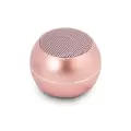 Guess Alüminyum Alaşım Gövde Tasarımlı Mini Bluetooth Speaker