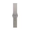 Huawei GT2 42mm Band Serisi 20mm Klasik Kordon Silikon Strap Kayış