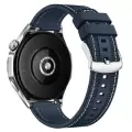 Huawei Watch GT 3 46mm  KRD-102 22mm Silikon Kordon